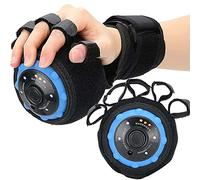 MytaYt Finger-Rehabilitations-Trainingsorthesen, Handgelenk-Hand-Vibrations-Massageball, Handgelenk-Finger-übung Für Schlaganfall-Hemiplegie-Patienten,B