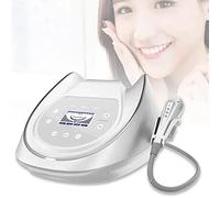 MytaYt Macchina per il lifting facciale, dispositivo radar per intaglio della forma del viso con 3 sonde, ionoforesi, rassodante e modellante, per rimuovere le linee degli occhi, rimuovere le occhiaie