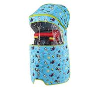 MytaYtBicycle Children's Rear Seat Large Canopy Universal Bicycle Seat Waterproof Sun Protection Cover
