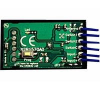 Mytec trasmettitore universale a 2 canali indipendenti 647