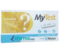 TEST CELIACHIA KIT 1 PEZZO