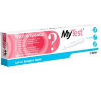 TEST DI GRAVIDANZA RAPIDO HCG MYTEST 1 PEZZO