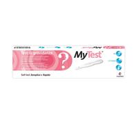 Mylan TEST DI GRAVIDANZA RAPIDO HCG MYTEST 1 PEZZO