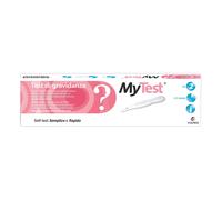 MyTest test gravidanza 2 pezzi stick rapido