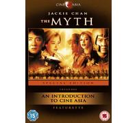 Myth & An Introduction To Cine Asia [Edizione: Regno Unito] [Edizione: Regno Unito]