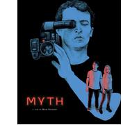 Myth (Blu-ray) Connor Dylan Sadie Scott and Alex Beechko Justin Andrew Davis