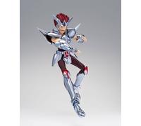 Tamashi Nations Centaurius Babel Saint Seiya Saint Cloth Myth Ex Figure 16 Cm Argento