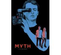 Myth (DVD) Connor Dylan Sadie Scott and Alex Beechko Justin Andrew Davis