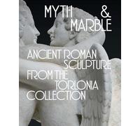 Lisa Ayla Cakmak Myth and Marble (Copertina rigida)