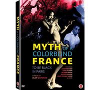 Myth Of A Colorblind France