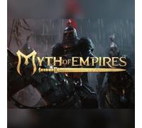 Myth of Empires (PC) Steam Gift - GLOBAL