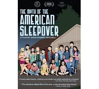 Myth of The American Sleepover