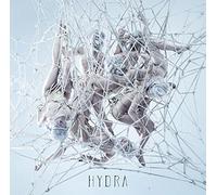 MYTH & ROID TV Anime Overlord II Tema finale HYDRA CD