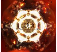 Myth the Xenogears - Orchestral Album
