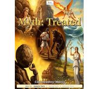 Myth: Treated: 11+ Practice Papers