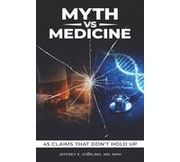 Myth vs Medicine: 45 Claims That Don’t Hold Up
