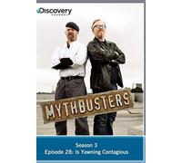 Mythbusters Season 3 - Episode 28: Is Yawning Contagious