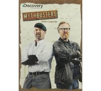 Mythbusters - Urban Legends
