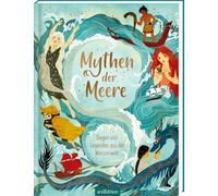 Mythen der Meere: Sagen und Legenden aus der Wasserwelt