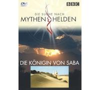 Mythen & Helden - Die Königin von Saba