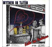 MYTHEN IN TÜTEN - Liebe im Funkhaus