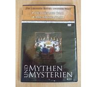 Mythen und Mysterien 2 - Der heilige Gral/Die Ar