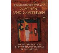 Mythen und Mysterien 5 - Der Mythos von Osiris/D