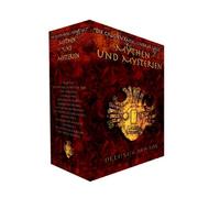 Mythen und Mysterien - Deluxe Box
