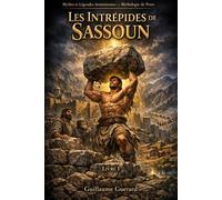 Mythes et Légendes Arméniennes (épopée de Sassoun Livre I): Mythologie de Perse