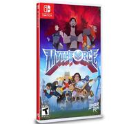 Mythforce [LIMITED RUN GAMES #211] - Nintendo Switch