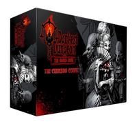 Mythic Games Darkest Dungeon: L'espansione del campo cremisi - Gioco da tavolo cooperativo per 1-4 giocatori