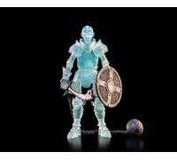 Mythic Legions: “BLUE” HAGNON by Four Horsemen