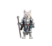 Mythic Legions Horror of Einsamall: BYLUR FROSTFURR - Four Horsemen