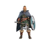 Mythic Legions Horror of Einsamall: HALVARD OF FROTHVAR - Four Horsemen