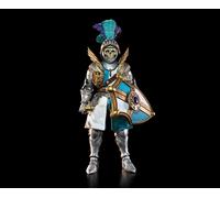 Mythic Legions: Necronominus Actionfigur Sir Adalric 15 cm