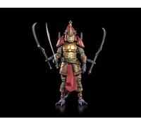 Mythic Legions: Rising Sons Actionfigur Diis Paator 15 cm