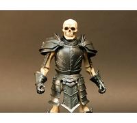 Mythic Legions: SKELETON LEGION BUILDER by Four Horsemen Studios