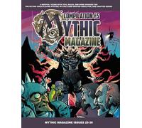 Mythic Magazine Compilation 5