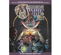 Mythic Magazine Compilation 8