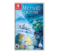 Mythic Ocean (Import)