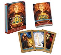 Mythic Oracle: Wisdom of the Ancient Greek Pantheon