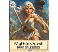 Mythic Quest: Dawn of Legends