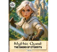 Mythic Quest: The Sword of Eternity