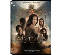 Mythica 2: The Dark Spore [Edizione: Stati Uniti]