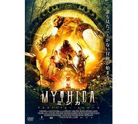 Mythica:a Quest for Heroes