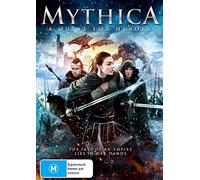 Mythica A Quest For Heroes [Edizione: Australia]