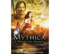 Mythica: A Quest For Heroes [Edizione: Stati Uniti]