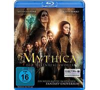 Mythica - Der Totenbeschwörer