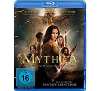 Mythica - Die Ruinen von Mondiatha