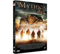 Mythica la genese vol1 dvd